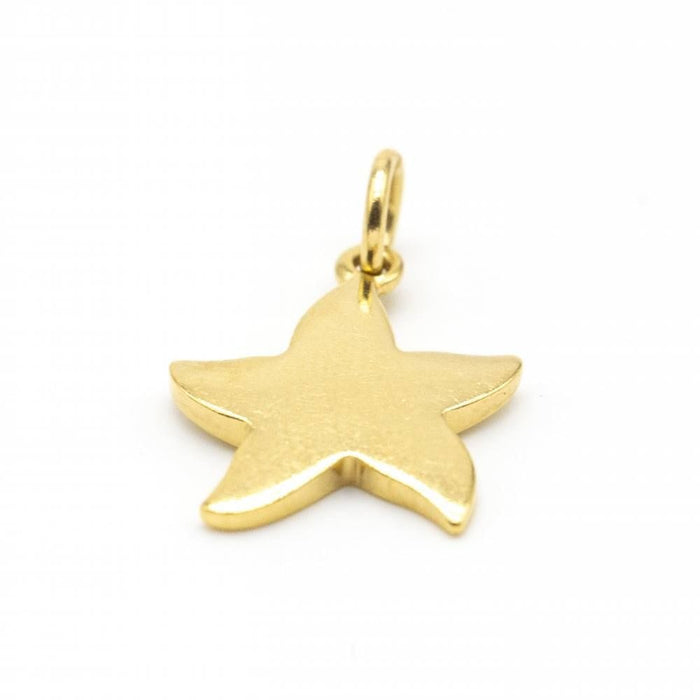 Pendentif Pendentif DODO ESTEL or jaune 58 Facettes D363539SO