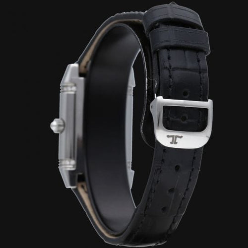 Montre Montre Jaeger LeCoultre Reverso Duetto 58 Facettes MT42864