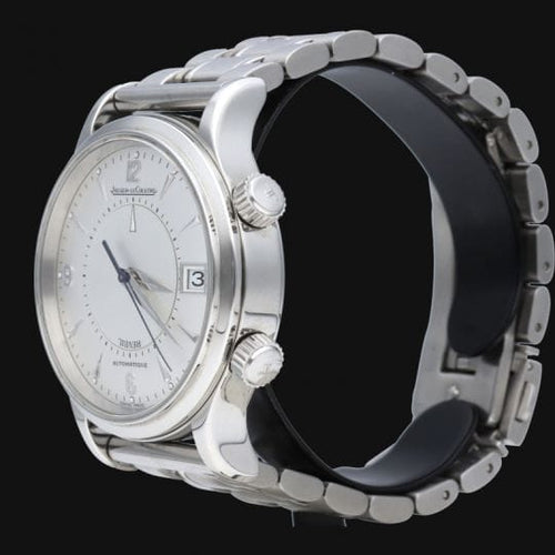 Jaeger Lecoultre Montre Master Reveil