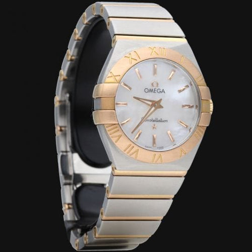 Omega Montre Constellation 27Mm