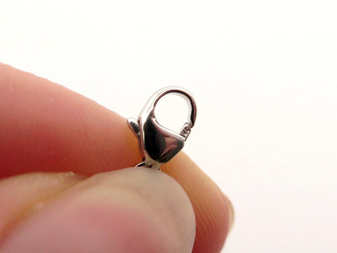 Collier collier MESSIKA joy 5224 diamant poire 0.25ct or blanc 18k 0.40ct 58 Facettes 268841