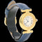 Montre Cartier Montre Colisée Must De Cartier Vermeil 58 Facettes MT44866