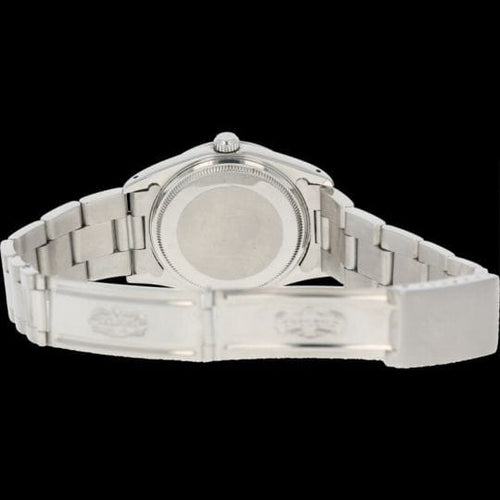 Montre False Montre Air King 58 Facettes MT43446