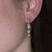 Boucles d'oreilles TOUS - Gold Puppies boucles d'oreilles or et diamants 58 Facettes D362348SO