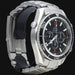 Montre Omega Montre Seamaster Planet Ocean Chronograph 58 Facettes MT40472