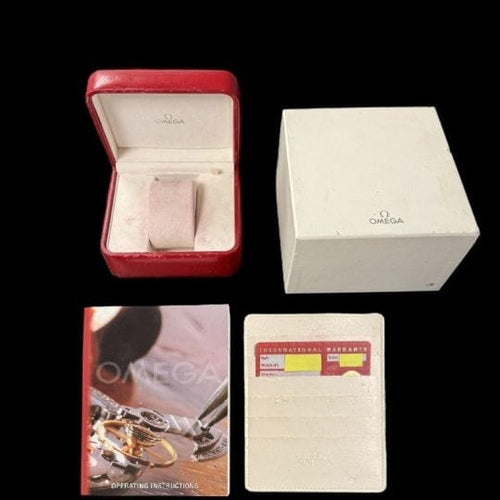 Montre Omega Montre Speedmaster Day Date Chronograph 58 Facettes MT44722