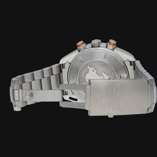 Montre Montre Omega Seamaster Diver 300M 58 Facettes MT41607