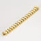 Bracelet Bracelet en Or jaune 18k 58 Facettes CAR0301