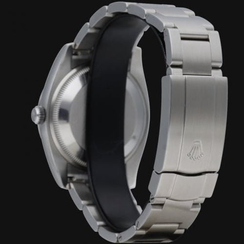 Montre Rolex Montre Oyster Perpetual 34 Air King 58 Facettes MT42539