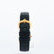 Montre Cartier - Montre Tank Must Ivory column dial en vermeil 58 Facettes