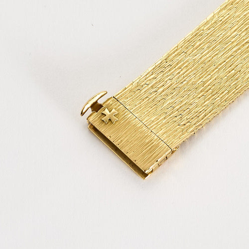 Montre Vacheron & Constantin montre en or jaune 58 Facettes CAE3319X2