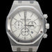 Montre Audemars Piguet Montre Royal Oak Chronograph 41Mm 58 Facettes MT39639