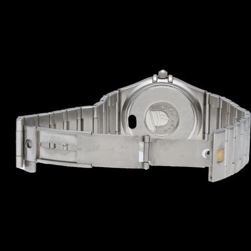 Montre Montre Omega Constellation 58 Facettes MT39143