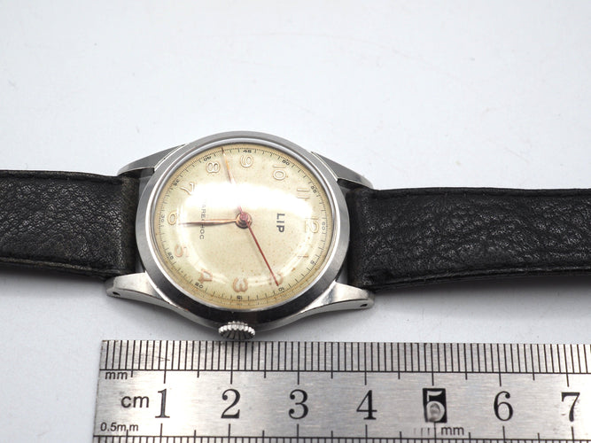 Montre LIP - Montre Parchoc 58 Facettes