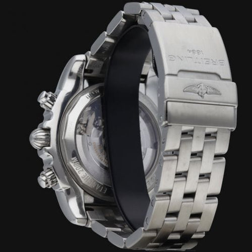 Breitling Montre Chronomat 44 Édition Limitée