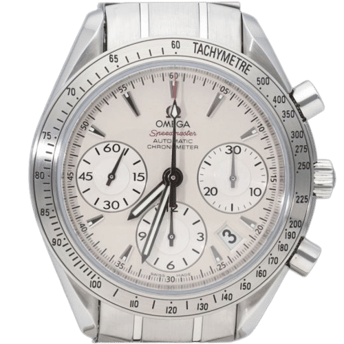 Montre Omega Montre Speedmaster Date Chronograph 58 Facettes MT41423