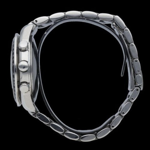 Montre Omega Montre Speedmaster Day Date Chronographe 58 Facettes MT41869