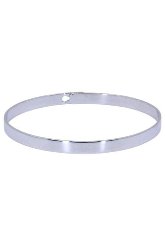 BRACELET SERRURE 58 Facettes 093651