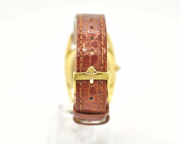 Montre Jaeger-LeCoultre Réf. 9109 58 Facettes 9963