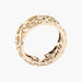 DIOR Ring - Diamond Ribbon Ring 58 Facettes