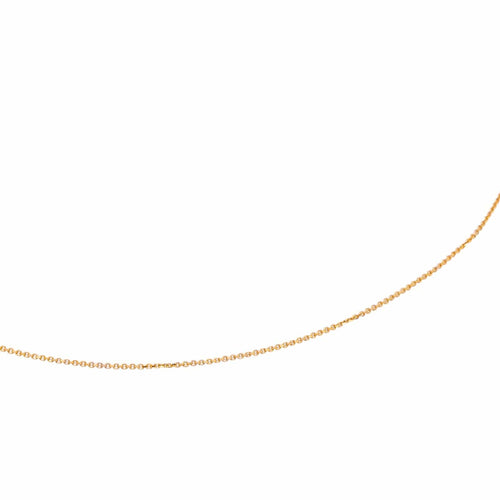 Collier Collier Chaîne Or rose 58 Facettes 2717301CN