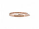 Bracelet bracelet REPOSSI antifer baf0bdpg00000 14cm en or rose 18k 18g 58 Facettes 270173