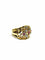 Bague 54 Bague or diamants et rubis 58 Facettes