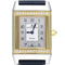 Montre Jaeger Lecoultre Montre Reverso Florale Lady 58 Facettes MT41403