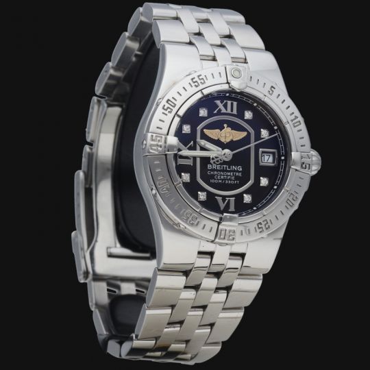 Breitling Montre Starliner