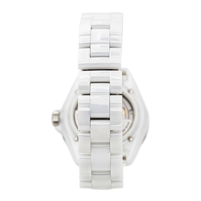 Montre Chanel Montre J12 Céramique 58 Facettes 3883327CN