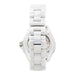 Montre Chanel Montre J12 Céramique 58 Facettes 3883327CN