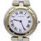 Montre Cartier Montre Santos Ronde 58 Facettes MT43414