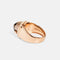 Bague 55 FRED - Bague Pain de Sucre 58 Facettes