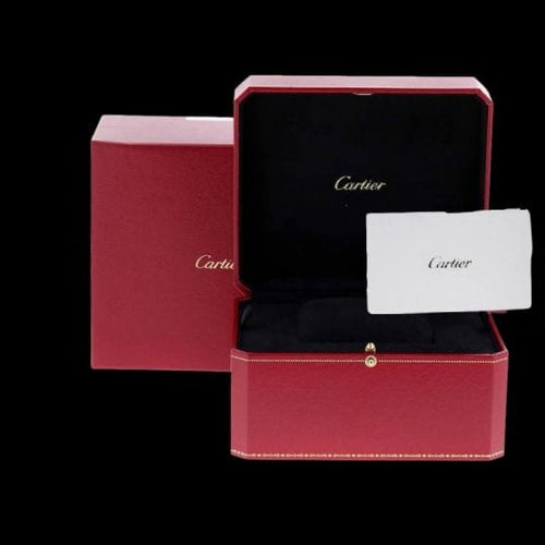 Montre Cartier Montre Tank Américaine 58 Facettes MT42931