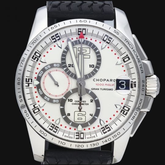 Montre Chopard Montre Mille Miglia Gt Xl Chronograph 58 Facettes MT40712