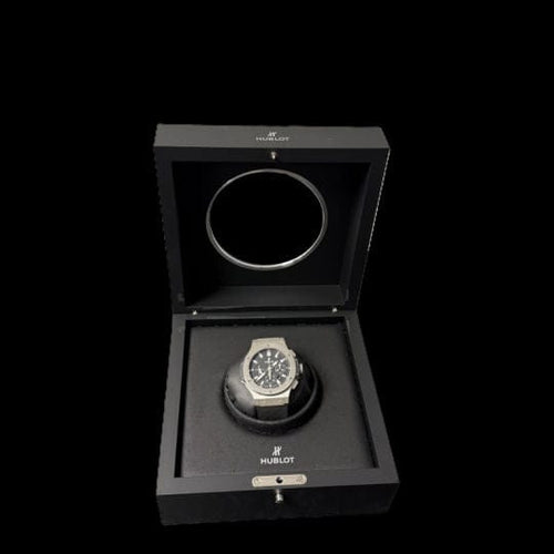 Montre Hublot Montre Big Bang 44M 58 Facettes MT40208