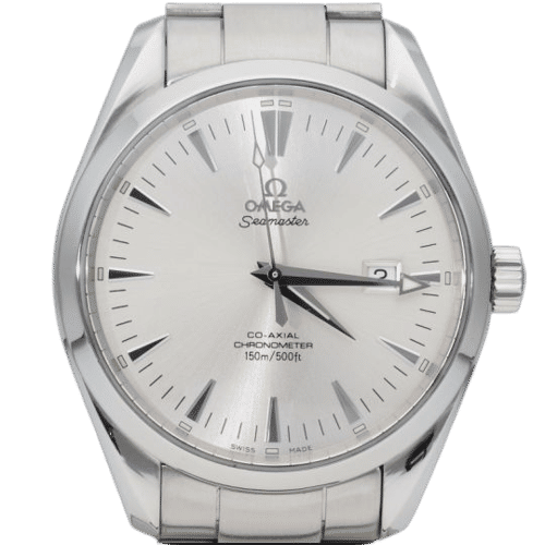 Omega Montre Seamaster Aqua Terra