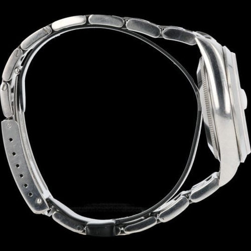 Montre Rolex Montre Date 34 58 Facettes MT44093