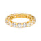 Bague Or jaune Diamant