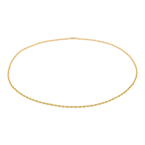 Collier Collier Chaîne Or jaune 58 Facettes 4733802CN