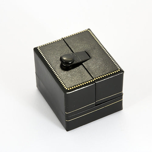 Boucles d'oreilles Boucles d'oreilles en or blanc et diamants 58 Facettes