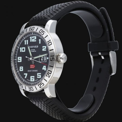 Montre Chopard Montre Mille Miglia Gran Turismo 58 Facettes MT43982
