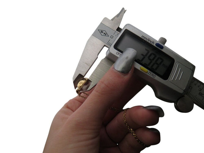 Collier collier CHOPARD happy  icons 79a611-0001 42cm or 3 diamants 58 Facettes 268630