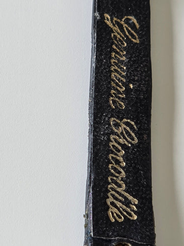 Chopard Happy Diamonds vintage