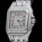 Montre Cartier Montre Panthere 58 Facettes MT42729