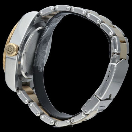 Montre Tudor Montre Black Bay S&G 58 Facettes MT43933