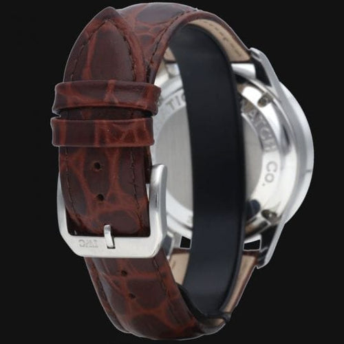 Montre Iwc Montre Portugieser Chronograph 58 Facettes MT44459