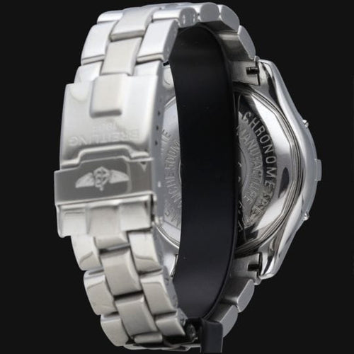 Montre Breitling Montre Colt Automatic 58 Facettes MT43176