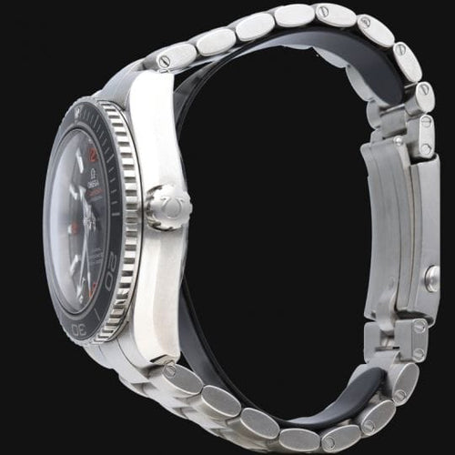 Montre Omega Montre Seamaster Planet Ocean 600M 58 Facettes MT44781