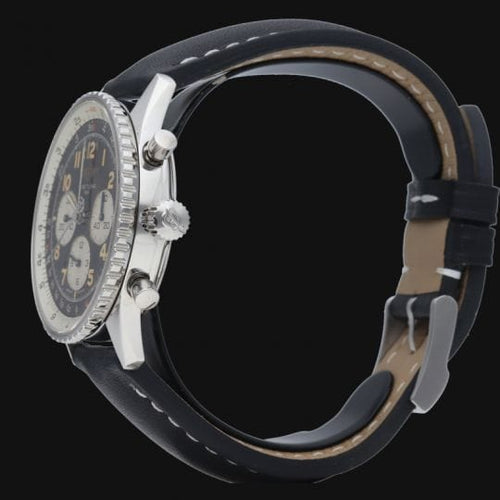 Montre Breitling Montre Navitimer 92 58 Facettes MT42074